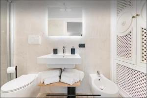 ARCHIMEDE LUXURY DUPLEX Parioli