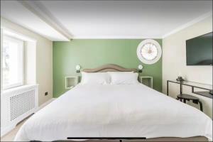 ARCHIMEDE LUXURY DUPLEX Parioli