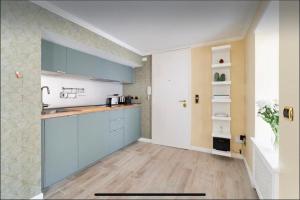 ARCHIMEDE LUXURY DUPLEX Parioli
