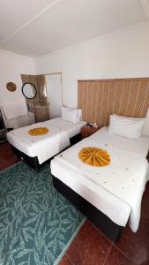 Golentle Home Stay & Extra View Safaris