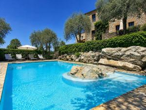 Borgo Livernano