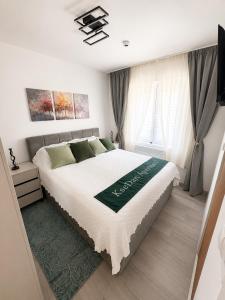 Luxury Apartman 2 - Srebrno jezero by KseDan