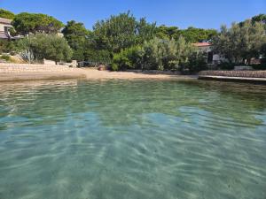 Apartments Inka & Ana by the sea