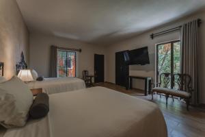 Casa Jade Hotel - Adults Only, Mérida
