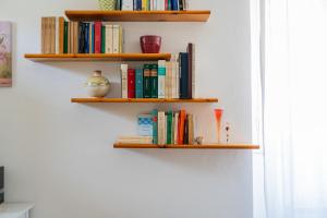 Iola Rooms Cagliari