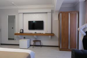 KILIÇ MOTEL