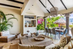 Casa Ciclamor | 4BR5BA Puerto Vallarta w Pool, Patio