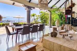 Casa Ciclamor | 4BR5BA Puerto Vallarta w Pool, Patio
