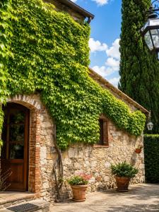 Borgo Livernano