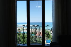 KILIÇ MOTEL
