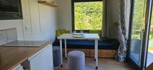 Tiny House des montagnes