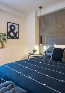 Apartment in a calm beautiful street of Roma Norte