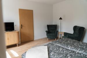 "LOKAL" Apartment 1
