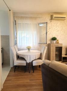 Bgd apartman