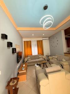 Besti the FISHERMAN Apartments