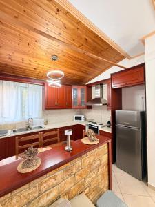 Besti the FISHERMAN Apartments