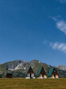Durmitor Echo Lodge