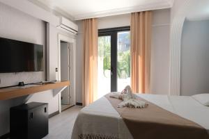 KILIÇ MOTEL