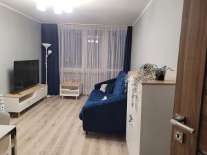 Apartament Fala Przymorza 10