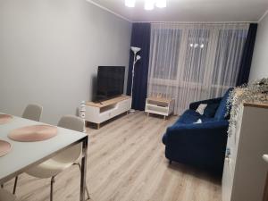 Apartament Fala Przymorza 10