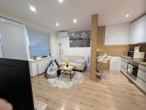 Apartment Košice center