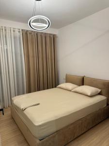 Modern Sea Apartment