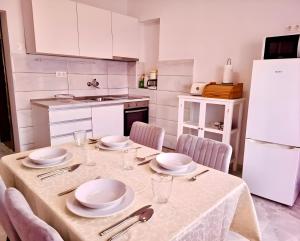 Apartmani Čagalj Trogir