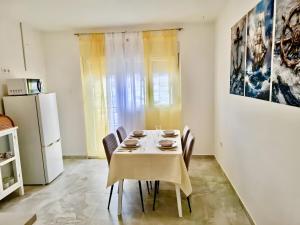 Apartmani Čagalj Trogir