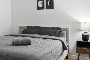 Charming 1-Bedroom Close to Transit & Downtown