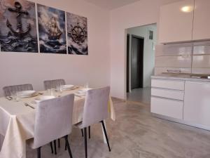 Apartmani Čagalj Trogir