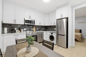 King Bed Suite 10 Minutes To Downtown