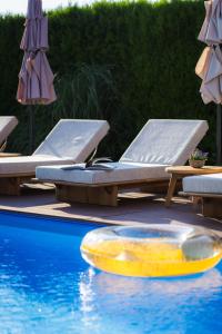 Villa Manevi
