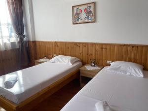 Sibora Guest House