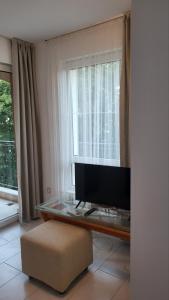 Amrita apartments Nessebar
