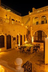 MivanUrfa Otel