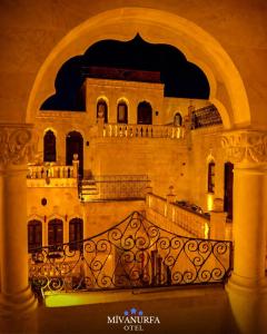 MivanUrfa Otel