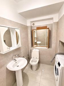 Besti the FISHERMAN Apartments