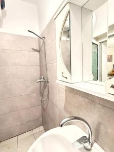 Besti the FISHERMAN Apartments