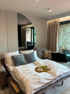 Kras Resort - Premium Apartament Rubin 112F z prywatnym Jacuzzi