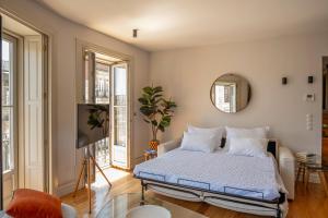 Boutique Apt in City Center w Stunning Douro Views