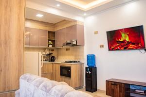 Spices homes