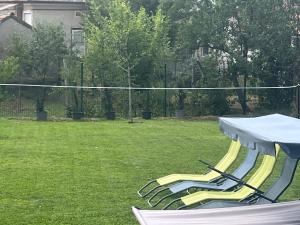 Zitanka Apartman Bogács