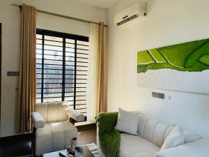 Shubbys Villa