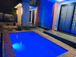 Shubbys Villa