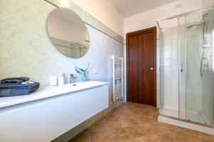 LX PORTO TORRES Center