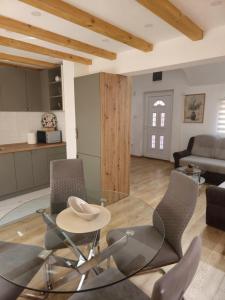 Alfi plus apartment