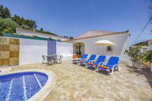 Villa Casa Alice by Villa Plus