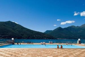3 bedroom Lake Maggiore vacation rental