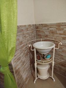 Casa Bia Olívia
