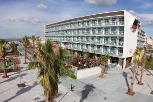 Atenea Port Barcelona Mataró